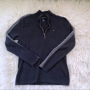 Tommy Hilfiger Half zip sweater